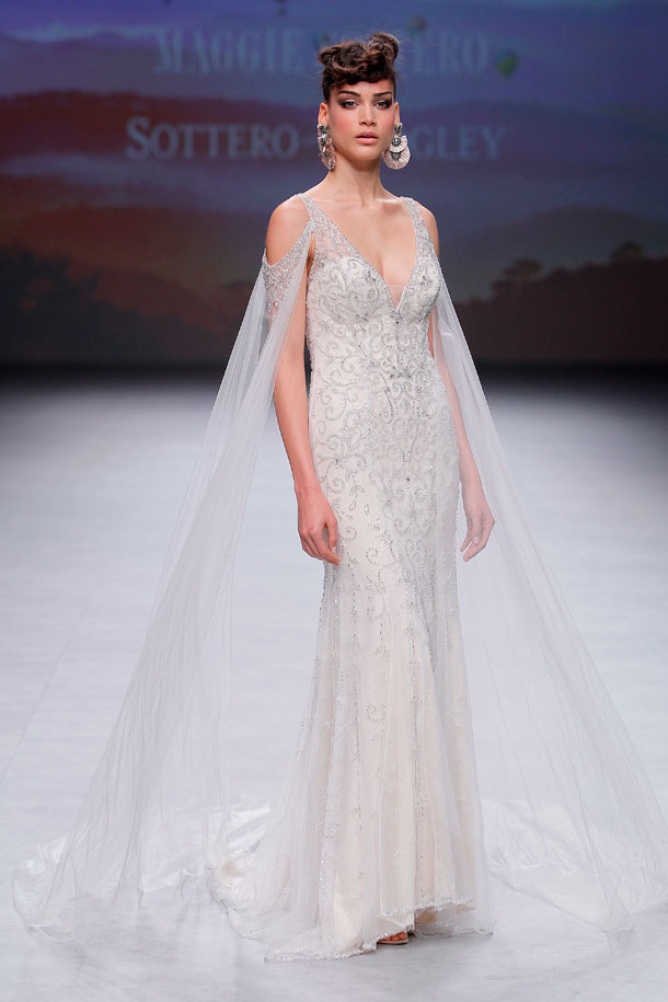 ilovebrides.pt Maggie Sottero Coleção 2020 Vestidos de Noiva